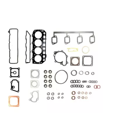 Komplet uszczelek silnika full KOMATSU S4D106