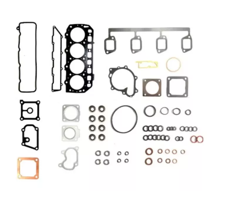 Komplet uszczelek silnika full KOMATSU S4D106