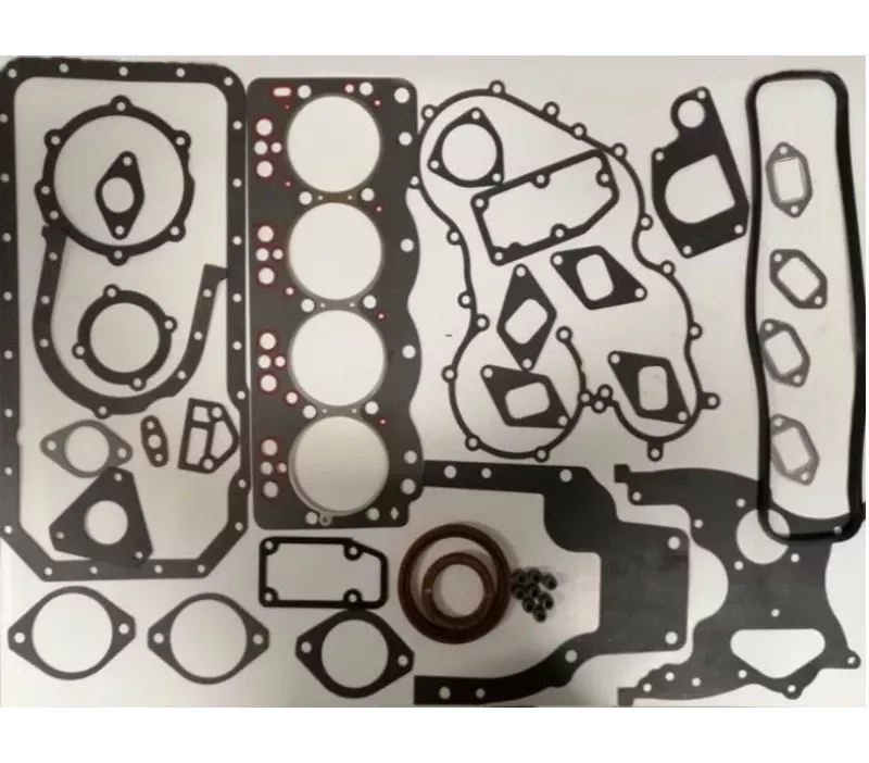 Komplet uszczelek silnika full XINCHAI A490