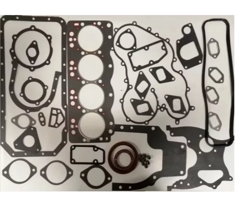 Komplet uszczelek silnika full XINCHAI A498BPG