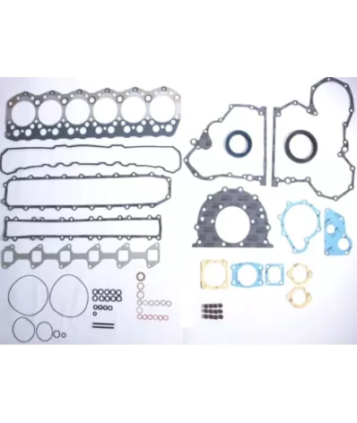 Komplet uszczelek silnika full MITSUBISHI S6S