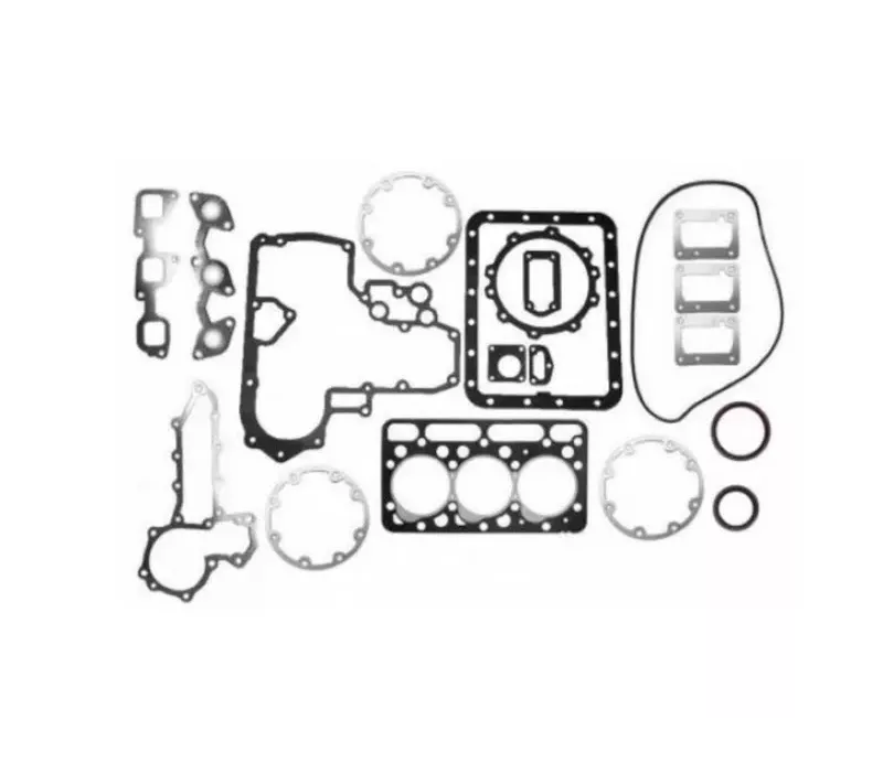 Komplet uszczelek silnika full KUBOTA D1503