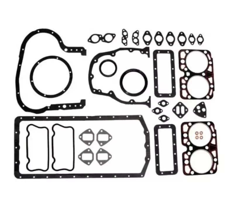 Komplet uszczelek silnika full  HANOMAG D941