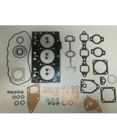 Komplet uszczelek silnika full YANMAR 3TNE78A
