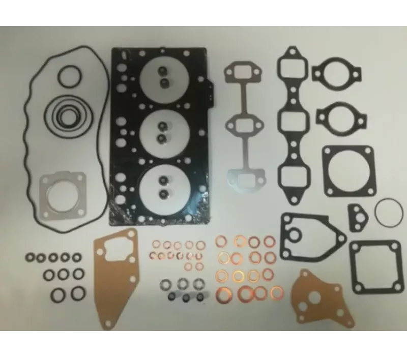 Komplet uszczelek silnika full YANMAR 3TNE78A