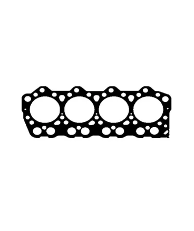 Uszczelka głowicy MITSUBISHI 4D34