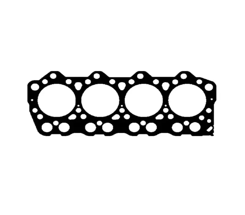 Uszczelka głowicy MITSUBISHI 4D34