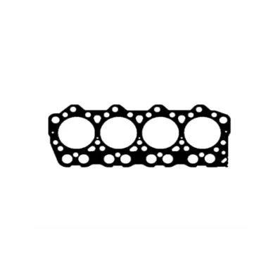 Uszczelka głowicy MITSUBISHI 4D34