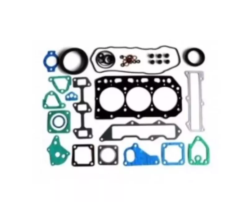 Komplet uszczelek silnika full YANMAR 3TNV82