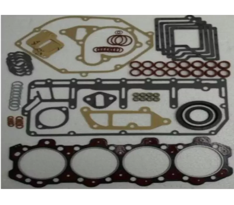 Komplet uszczelek silnika full LISTER PETTER LPW4