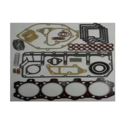 Komplet uszczelek silnika full LISTER PETTER LPWS4