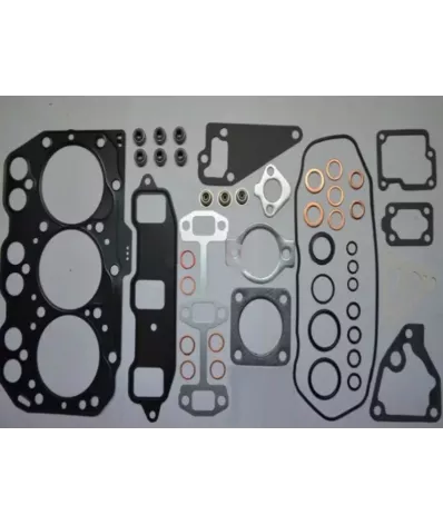 Komplet uszczelek silnika full YANMAR 3TN74