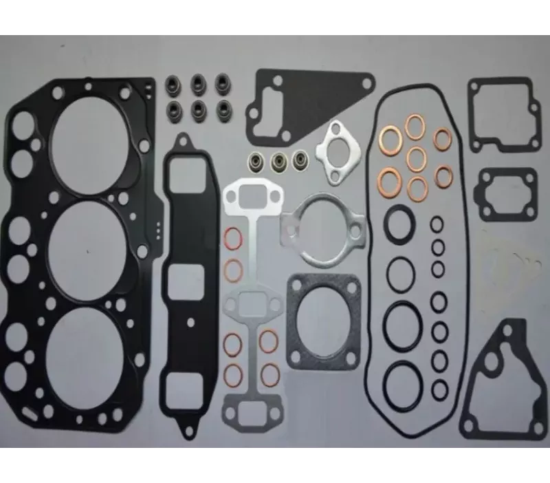 Komplet uszczelek silnika full YANMAR 3TN74