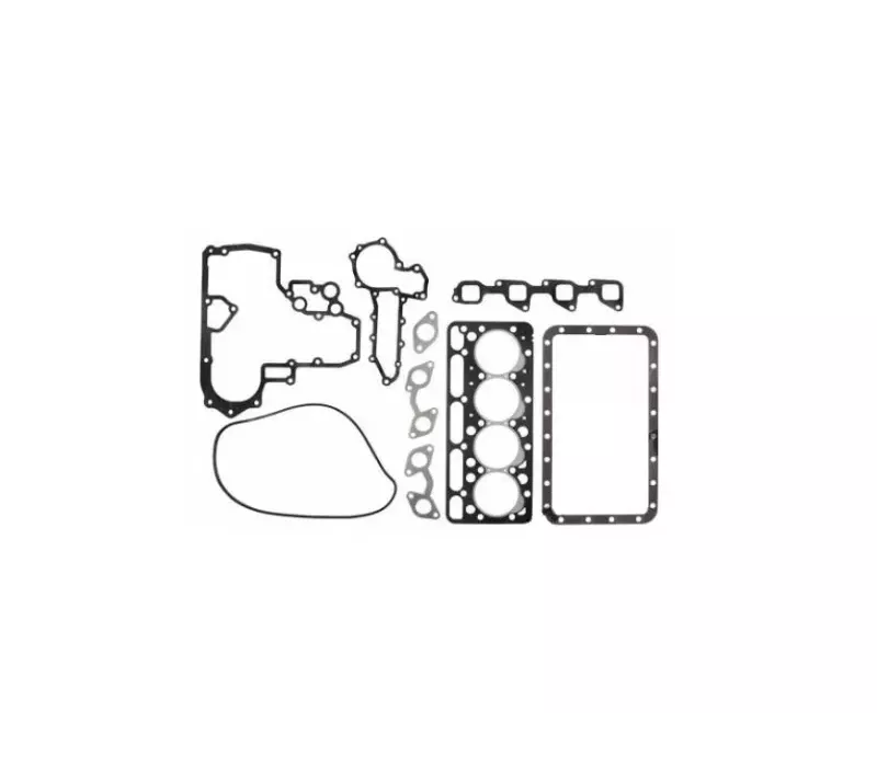 Komplet uszczelek silnika full KUBOTA V1903