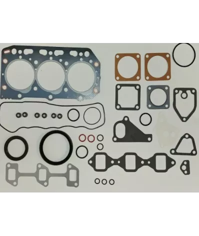 Komplet uszczelek silnika full YANMAR 3TN84
