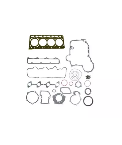Komplet uszczelek silnika full KUBOTA V3300 - TYP A