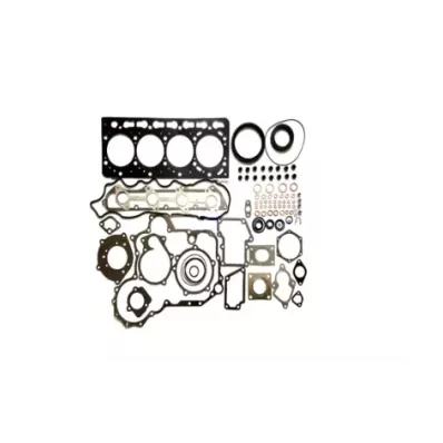 Komplet uszczelek silnika full KUBOTA V3300 - TYP B