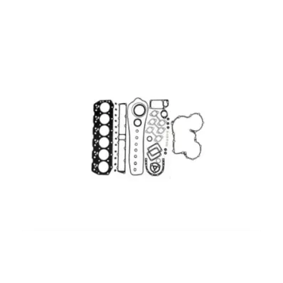 Komplet uszczelek silnika full TOYOTA 13Z  - TYP B