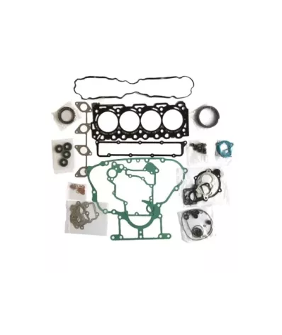 Komplet uszczelek silnika full KUBOTA V3307DI
