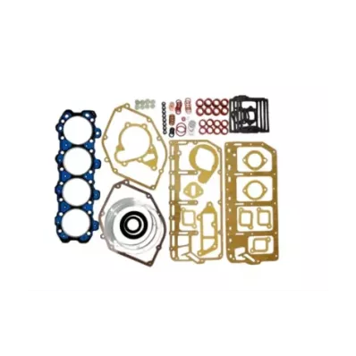 Komplet uszczelek silnika full LISTER PETTER LPWS4