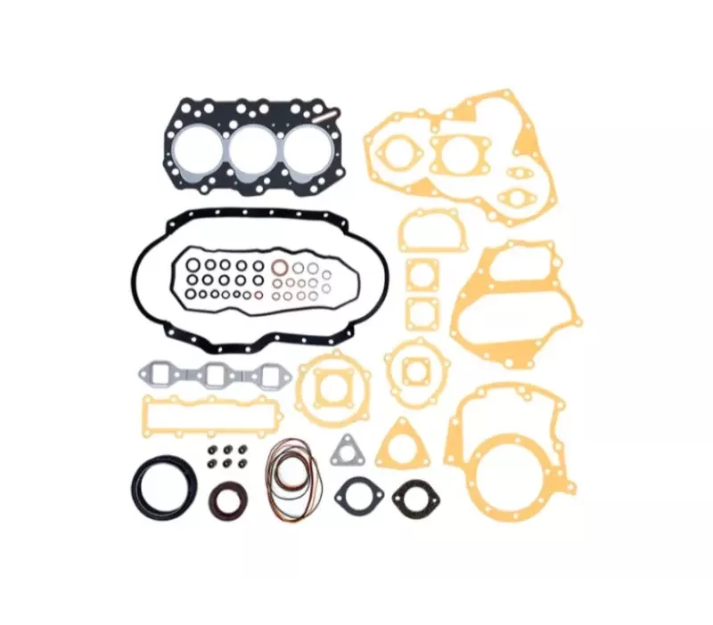 Komplet uszczelek silnika full MITSUBISHI S3Q2