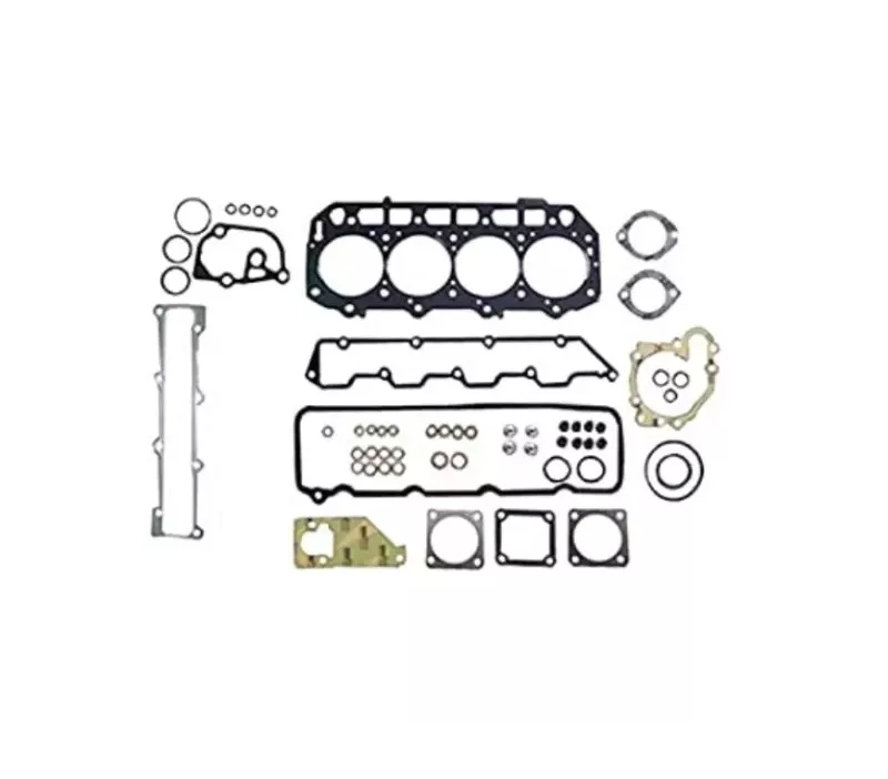 Komplet uszczelek silnika full YANMAR 4TNE98 (METAL)