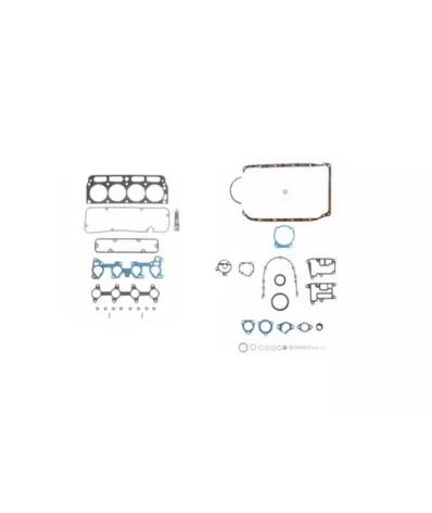 Komplet uszczelek silnika full GM 2.2L 8V