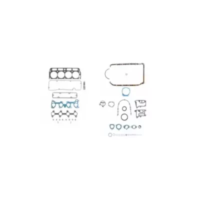 Komplet uszczelek silnika full GM 2.2L 8V