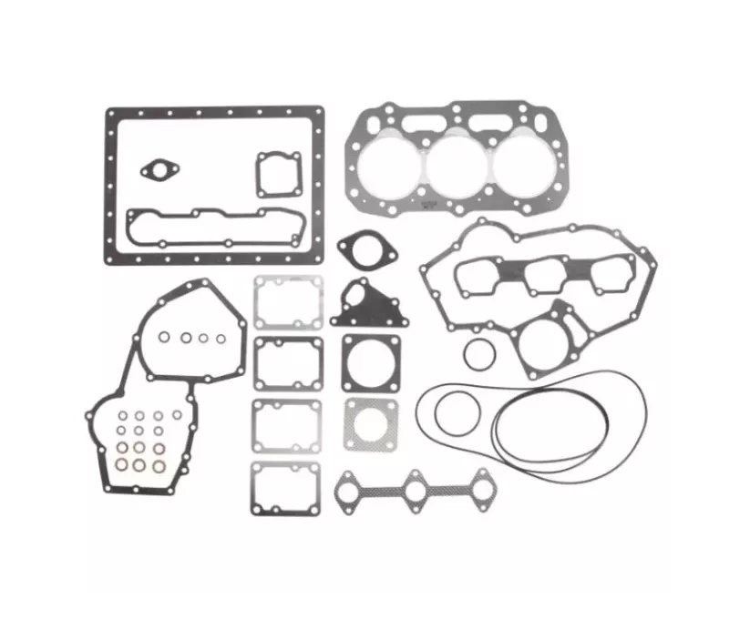 Komplet uszczelek silnika full PERKINS 403D-17