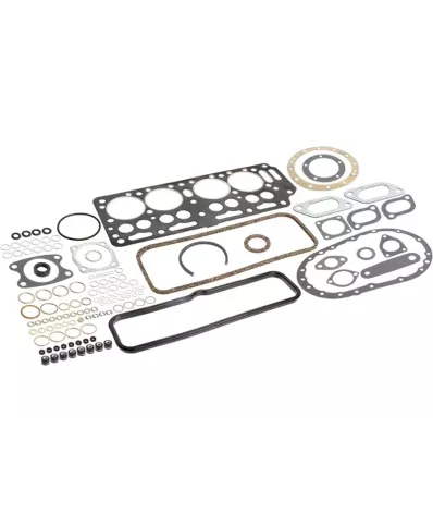 Komplet uszczelek silnika full MERCEDES OM636