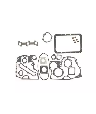 Komplet uszczelek silnika full MITSUBISHI L3E (bez uszczelki głowicy)