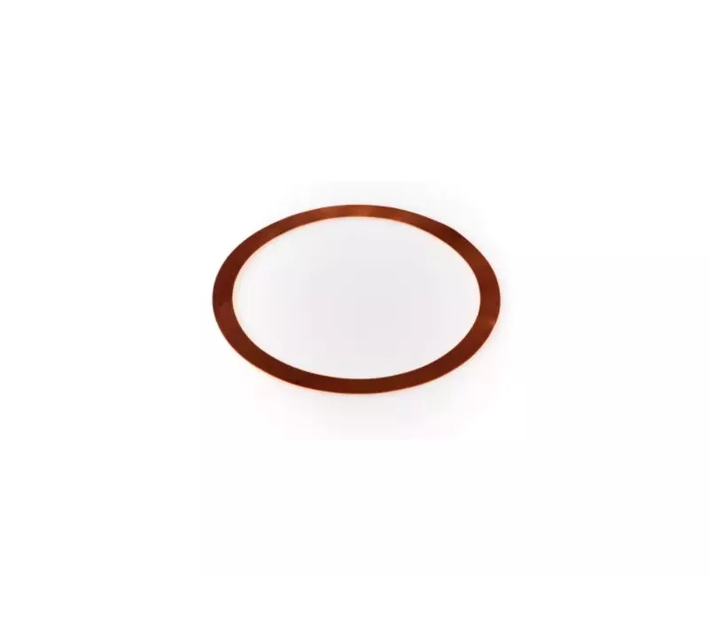 Uszczelka głowicy HATZ 1D80 - 1.0mm