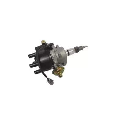 Aparat zapłonowy TOYOTA 5K - wózek widłowy