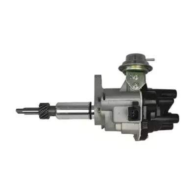 Aparat zapłonowy NISSAN K15