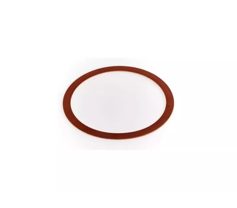 Uszczelka głowicy HATZ 1D31 - 0.4mm