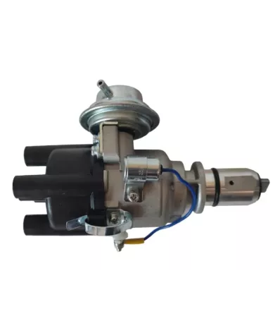 Aparat zapłonowy (zapłonu) MAZDA UA