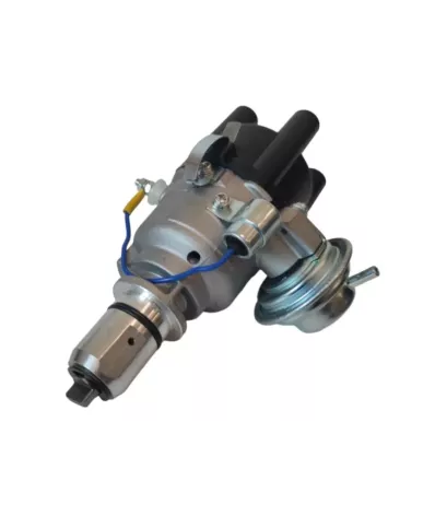 Aparat zapłonowy (zapłonu) JUNGHEINRICH silnik: UA