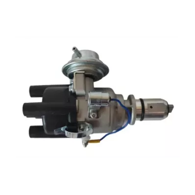 Aparat zapłonowy (zapłonu) JUNGHEINRICH silnik: UA