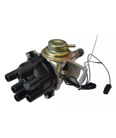 Aparat zapłonowy (zapłonu) JUNGHEINRICH silnik: FE 8V