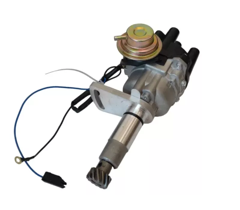 Aparat zapłonowy (zapłonu) YALE silnik: FE 8V