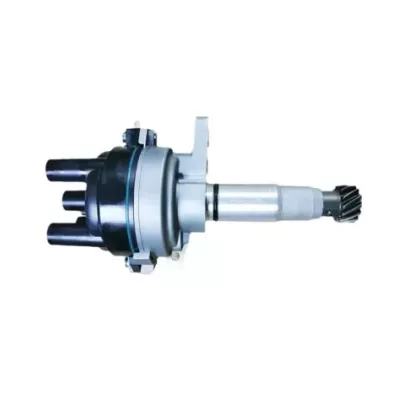 Aparat zapłonowy (zapłonu) JUNGHEINRICH silnik: FE 8V