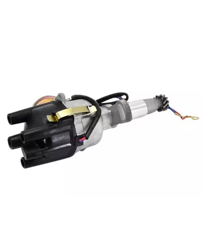 Aparat zapłonowy (zapłonu) MITSUBISHI 4G63 8V (ZATRZASKI)