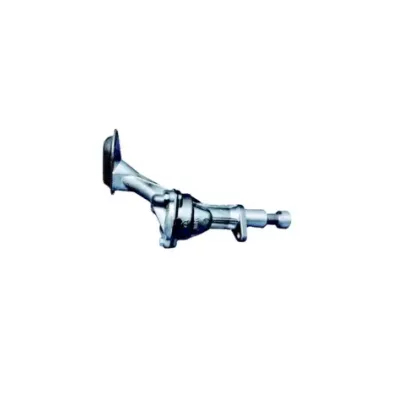 Pompa oleju TOYOTA 5K