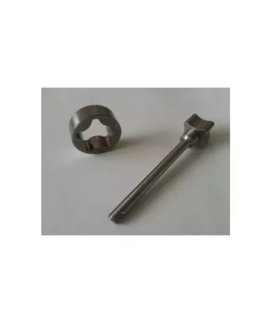 Pompa oleju TOYOTA 5K - WKŁAD