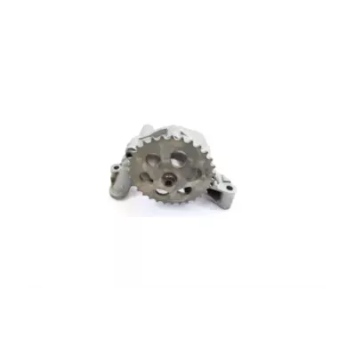 Pompa oleju LINDE BEQ