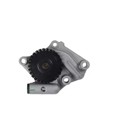 Pompa oleju KOMATSU 4D98E