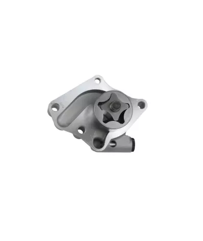 Pompa oleju KOMATSU 4D94E