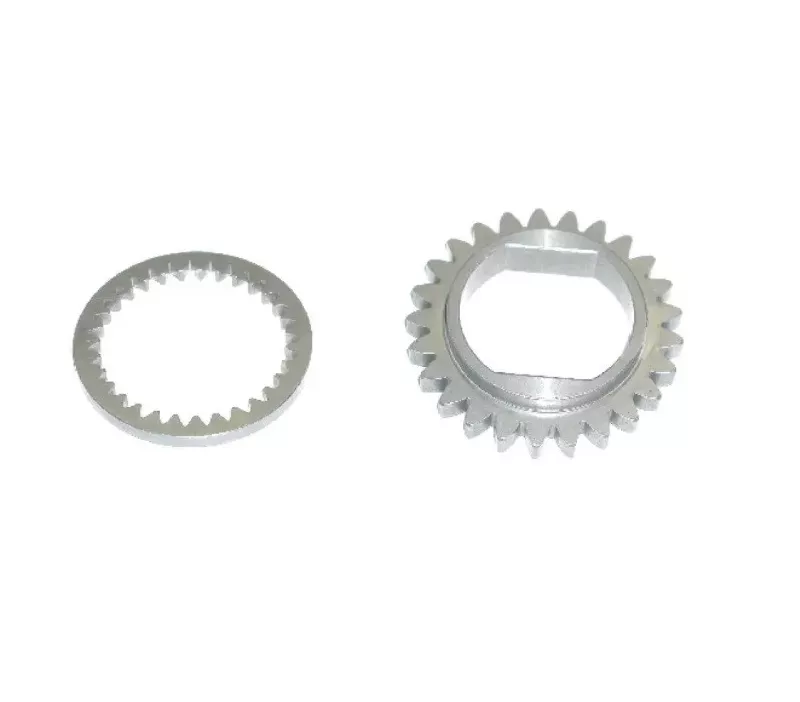 Pompa oleju MAZDA FE 8V - WKŁAD