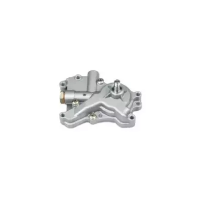 Pompa oleju MITSUBISHI 4G54 - TYP A