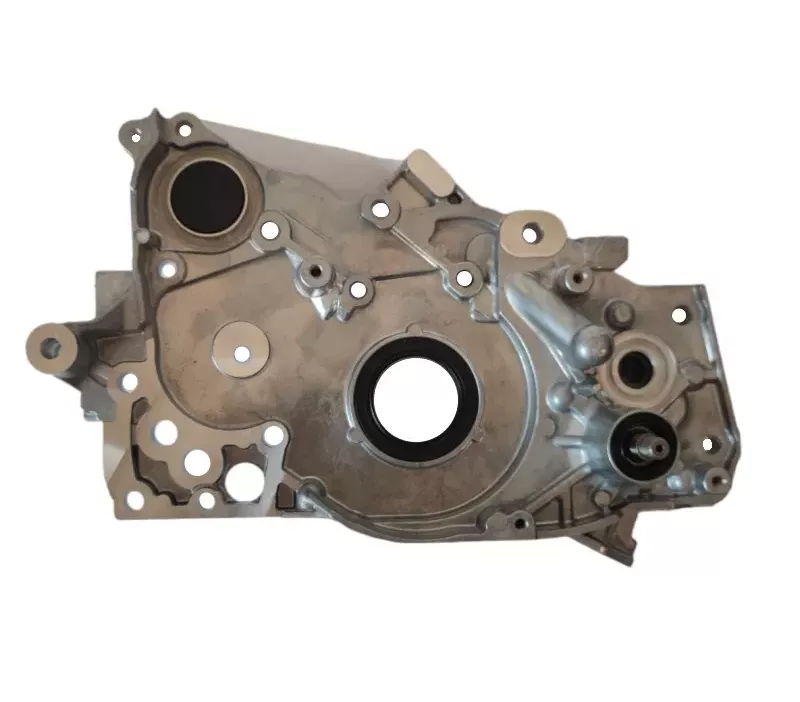 Pompa oleju MITSUBISHI 4G64 8V